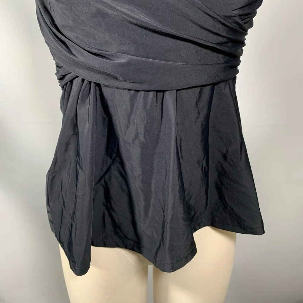 N/A tie halter
